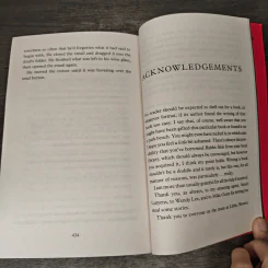 Rabbit Hole - Mark Billingham รูปที่ 8