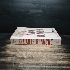 Carte Blanche - Jeffery Deaver รูปที่ 3