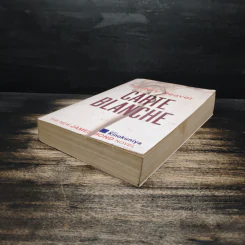 Carte Blanche - Jeffery Deaver รูปที่ 4
