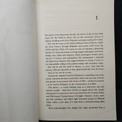 Carte Blanche - Jeffery Deaver รูปที่ 7
