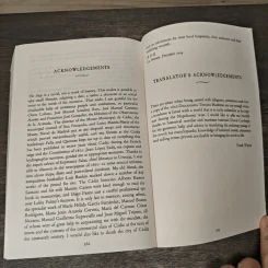 The Siege - Arturo Pérez-Reverte รูปที่ 9