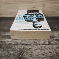 Never Screw Up - Jens Lapidus รูปที่ 4