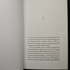 At Risk - Patricia Cornwell รูปที่ 7