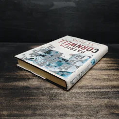 At Risk - Patricia Cornwell รูปที่ 5