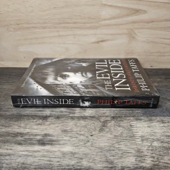 The Evil Inside - Philip Taffs รูปที่ 2