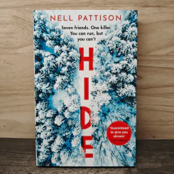 Hide - Nell Pattison