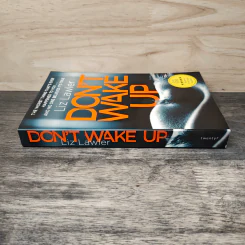Don't Wake Up - Liz Lawler รูปที่ 2