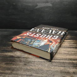 Ghosts of Havana - Todd Moss รูปที่ 5