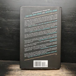 Ghosts of Havana - Todd Moss รูปที่ 2