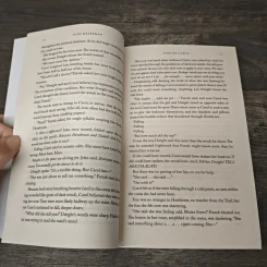 Unbury Carol - Josh Malerman รูปที่ 7