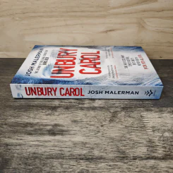 Unbury Carol - Josh Malerman รูปที่ 2