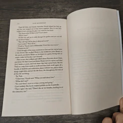Unbury Carol - Josh Malerman รูปที่ 8