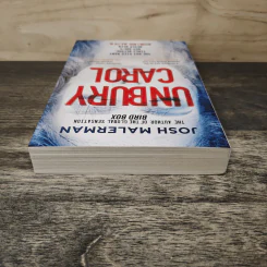 Unbury Carol - Josh Malerman รูปที่ 4