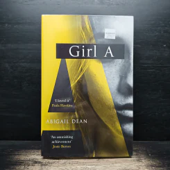 Girl A - Abigail Dean รูปที่ 1