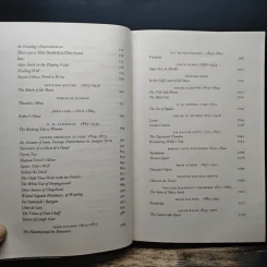 The Wordsworth Book of Horror Stories รูปที่ 8
