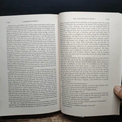 The Wordsworth Book of Horror Stories รูปที่ 10