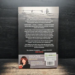 Backlash - Lynda La Plante รูปที่ 2