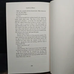 Backlash - Lynda La Plante รูปที่ 8