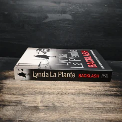 Backlash - Lynda La Plante รูปที่ 3