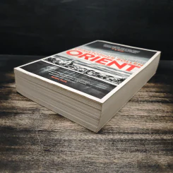 Orient - Christopher Bollen รูปที่ 4