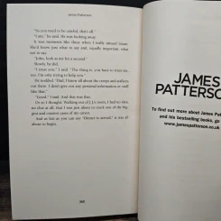 Private Down Under - James Patterson, Michael White รูปที่ 8