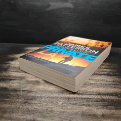 Private L.A. - James Patterson, Mark Sullivan รูปที่ 4