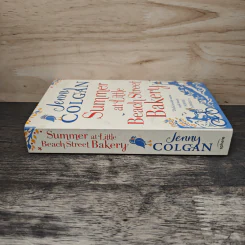 Summer at Little Beach Street Bakery - Jenny Colgan รูปที่ 2