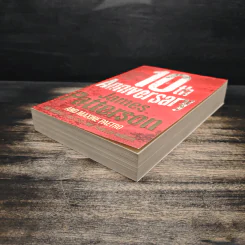 10th Anniversary - James Patterson, Maxine Paetro รูปที่ 4