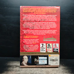 10th Anniversary - James Patterson, Maxine Paetro รูปที่ 2