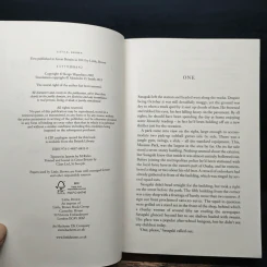 Journey Under the Midnight Sun - Keigo Higashino รูปที่ 6