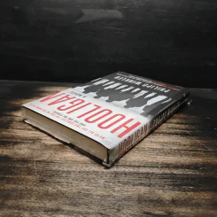Hooligan: A Novel - Philipp Winkler รูปที่ 5