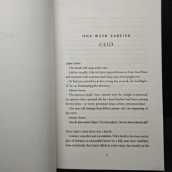 Six Wicked Reasons - Jo Spain รูปที่ 8