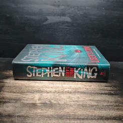 Lisey's Story - Stephen King รูปที่ 3