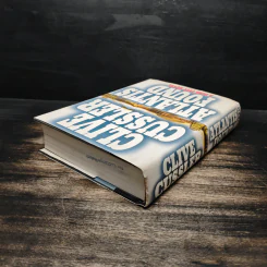 Atlantis Found - Clive Cussler รูปที่ 5