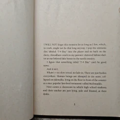 Toys - James Patterson, Neil McMahon รูปที่ 7