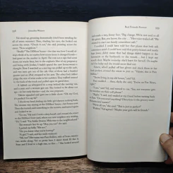 Best Friends Forever - Jennifer Weiner รูปที่ 8