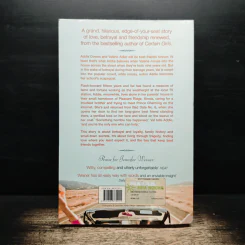 Best Friends Forever - Jennifer Weiner รูปที่ 2