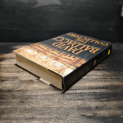 The Collectors - David Baldacci รูปที่ 5