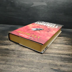 Blow Fly - Patricia Cornwell รูปที่ 4