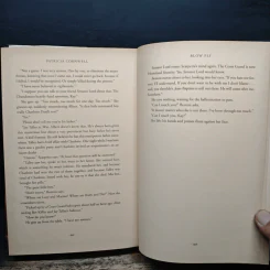 Blow Fly - Patricia Cornwell รูปที่ 8