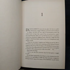 Blow Fly - Patricia Cornwell รูปที่ 7