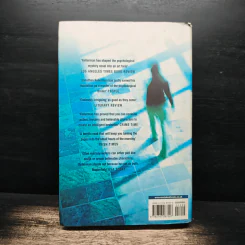 A Cold Heart - Jonathan Kellerman รูปที่ 2