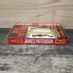 The 17th Suspect - James Patterson, Maxine Paetro รูปที่ 2