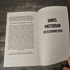 The 17th Suspect - James Patterson, Maxine Paetro รูปที่ 8