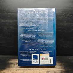 Origin - Dan Brown รูปที่ 2