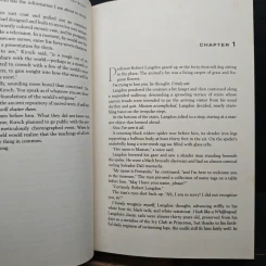 Origin - Dan Brown รูปที่ 7