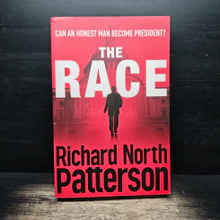 The Race - Richard North Patterson