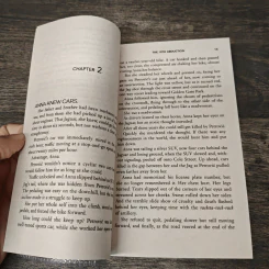 The 18th Abduction - James Patterson, Maxine Paetro รูปที่ 7
