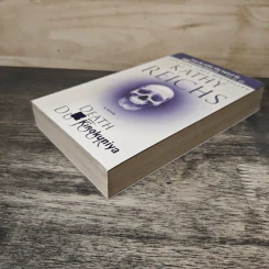 Death du Jour - Kathy Reichs รูปที่ 3