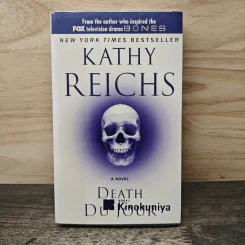 Death du Jour - Kathy Reichs